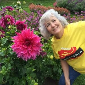 Meet your Posher, Anne